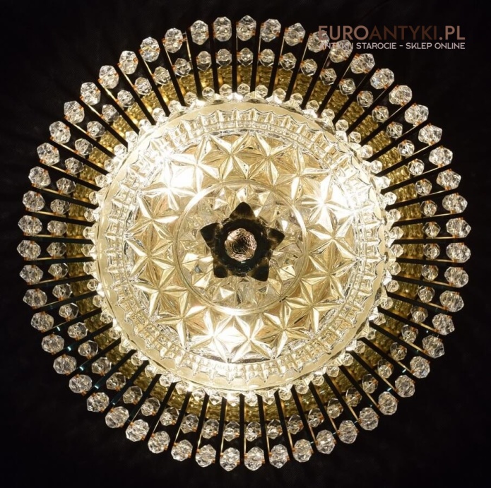 plafon art deco plafon art deco